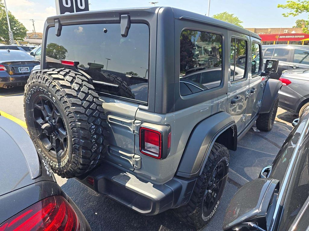 jeep wrangler 4xe 2023 1C4JJXN66PW650983 image jeep wrangler 4xe 2023 1C4JJXN66PW650983 image